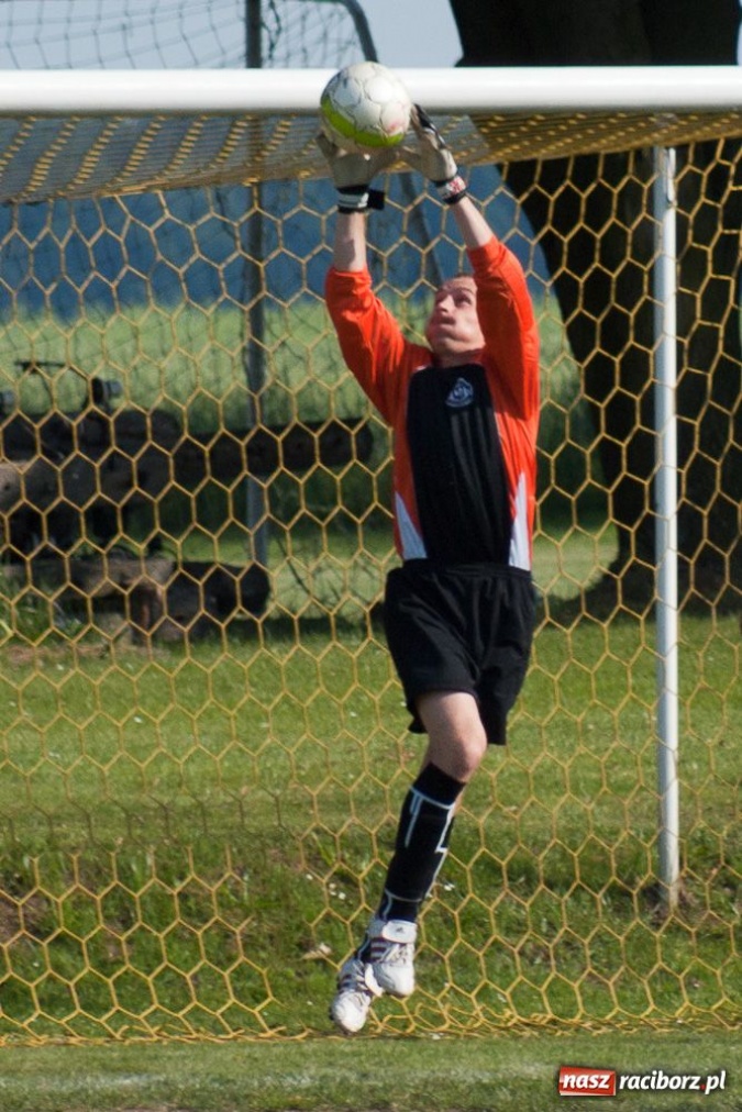 Zdjęcie w galerii na portalu naszraciborz.pl: Krzanowice katem Ocic wiadomości z regionu