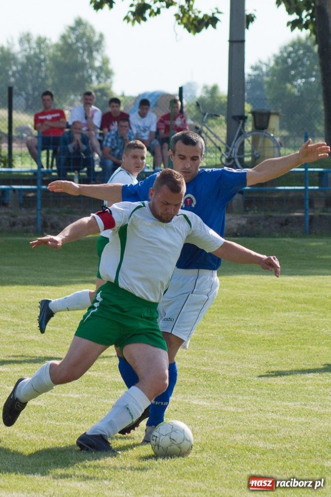 Zdjęcie w galerii na portalu naszraciborz.pl: Krzanowice katem Ocic wiadomości z regionu