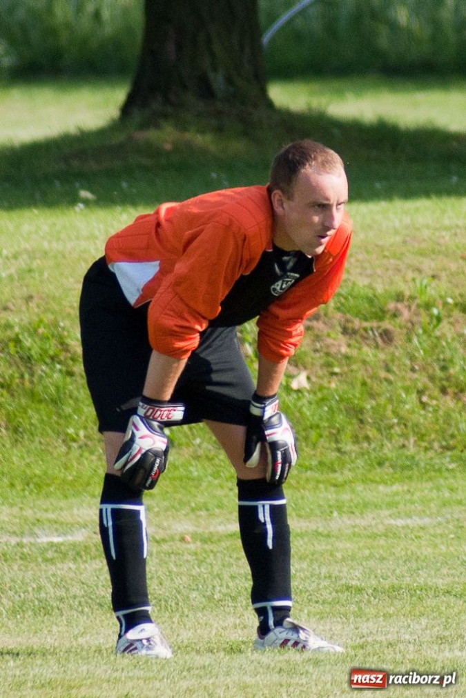 Zdjęcie w galerii na portalu naszraciborz.pl: Krzanowice katem Ocic wiadomości z regionu