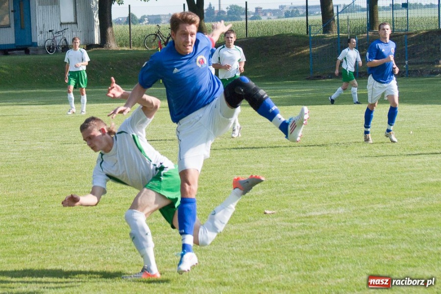 Zdjęcie w galerii na portalu naszraciborz.pl: Krzanowice katem Ocic wiadomości z regionu