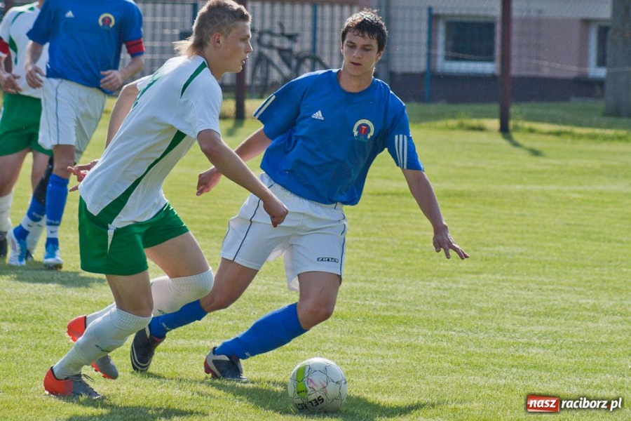 Zdjęcie w galerii na portalu naszraciborz.pl: Krzanowice katem Ocic wiadomości z regionu