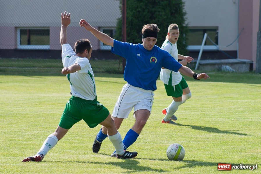 Zdjęcie w galerii na portalu naszraciborz.pl: Krzanowice katem Ocic wiadomości z regionu