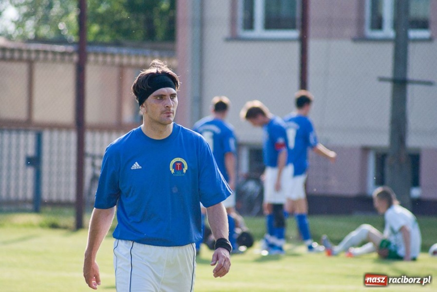 Zdjęcie w galerii na portalu naszraciborz.pl: Krzanowice katem Ocic wiadomości z regionu