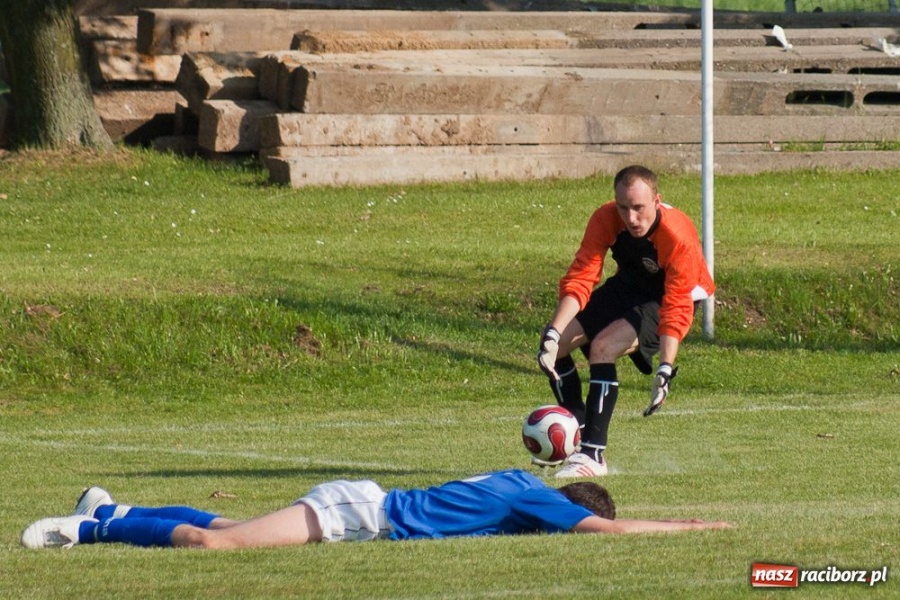 Zdjęcie w galerii na portalu naszraciborz.pl: Krzanowice katem Ocic wiadomości z regionu