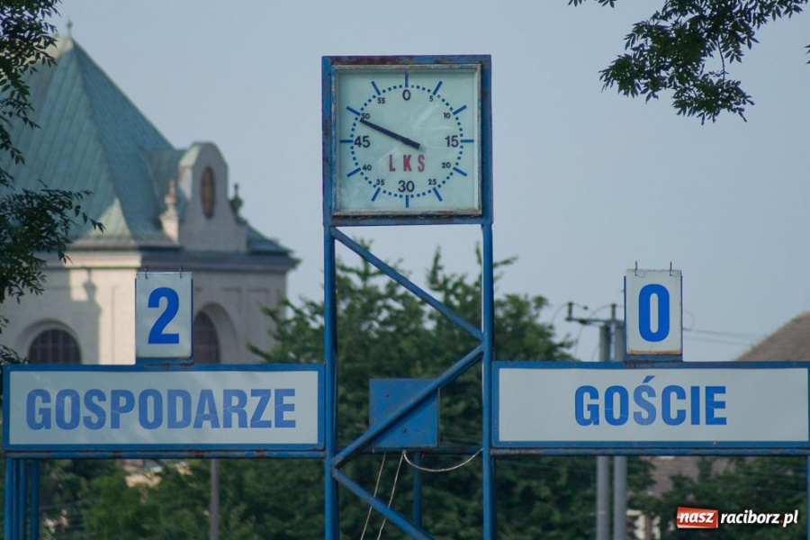 Zdjęcie w galerii na portalu naszraciborz.pl: Krzanowice katem Ocic wiadomości z regionu