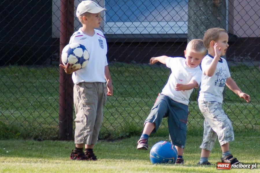 Zdjęcie w galerii na portalu naszraciborz.pl: Krzanowice katem Ocic wiadomości z regionu