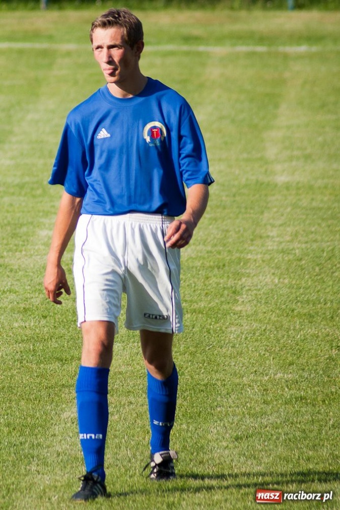 Zdjęcie w galerii na portalu naszraciborz.pl: Krzanowice katem Ocic wiadomości z regionu