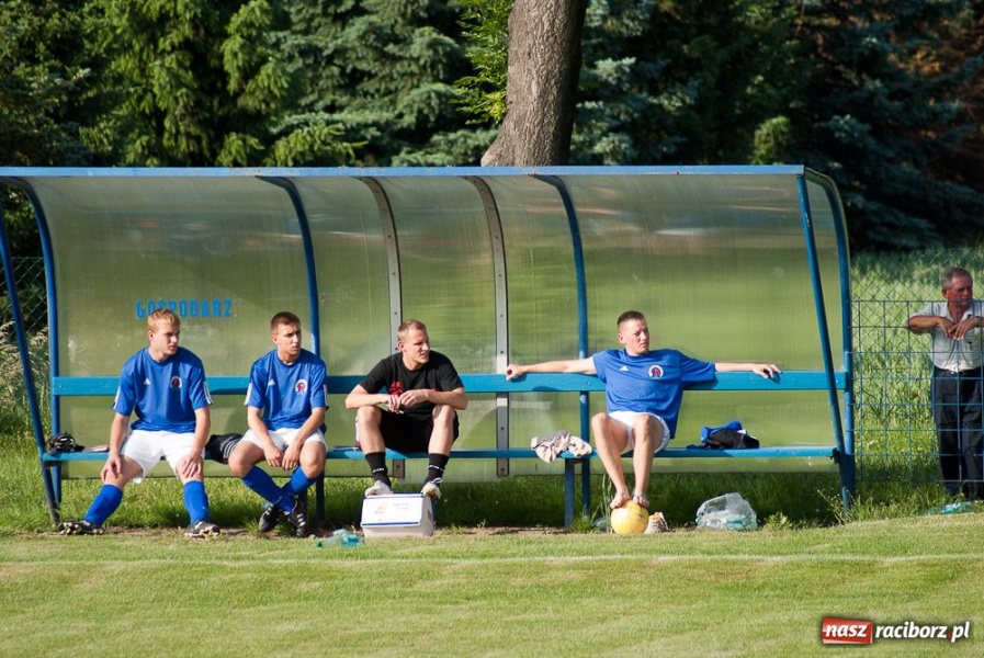 Zdjęcie w galerii na portalu naszraciborz.pl: Krzanowice katem Ocic wiadomości z regionu