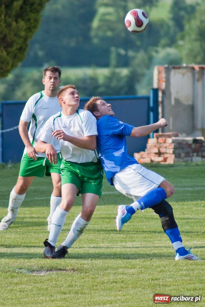 Zdjęcie w galerii na portalu naszraciborz.pl: Krzanowice katem Ocic wiadomości z regionu