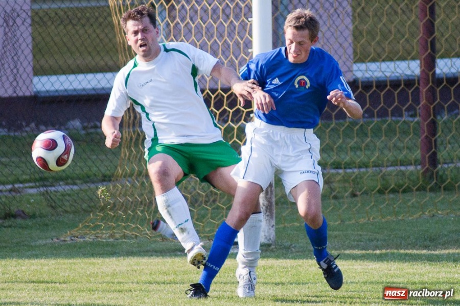 Zdjęcie w galerii na portalu naszraciborz.pl: Krzanowice katem Ocic wiadomości z regionu