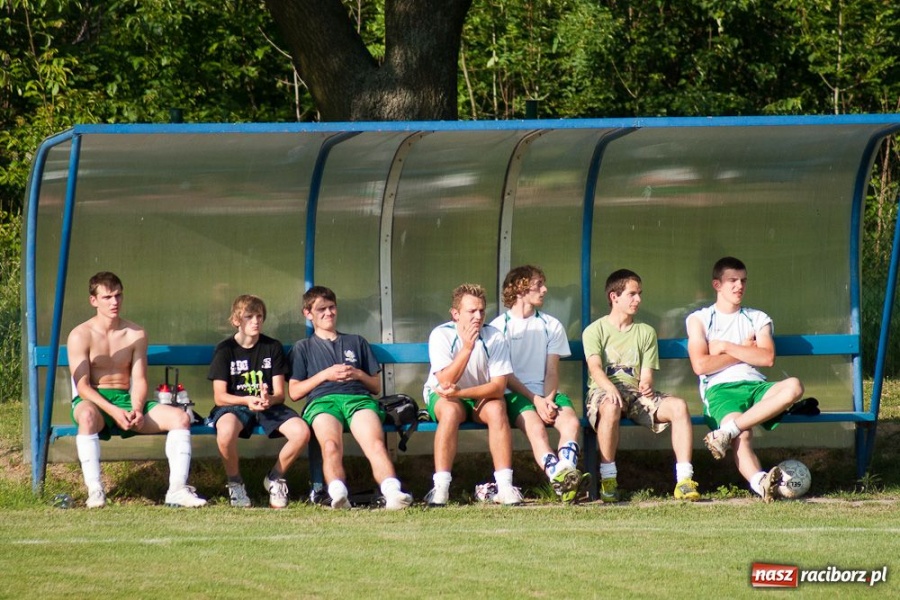 Zdjęcie w galerii na portalu naszraciborz.pl: Krzanowice katem Ocic wiadomości z regionu