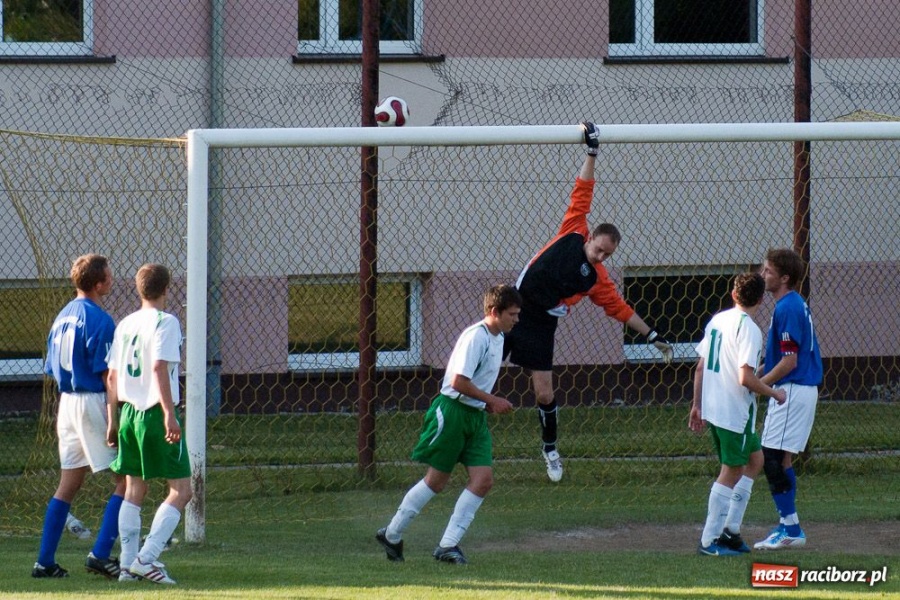 Zdjęcie w galerii na portalu naszraciborz.pl: Krzanowice katem Ocic wiadomości z regionu