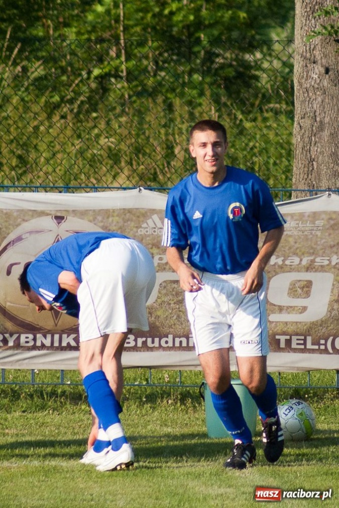 Zdjęcie w galerii na portalu naszraciborz.pl: Krzanowice katem Ocic wiadomości z regionu