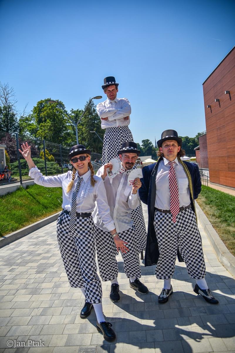 Zdjęcie w galerii na portalu naszraciborz.pl: Sezon w pełni! Wszystkie kąpieliska otwarte, ceny na każdą kieszeń wiadomości z regionu