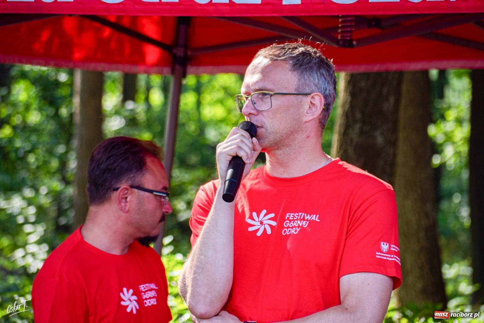 Zdjęcie w galerii na portalu naszraciborz.pl: Dogtrekking w Nędzy przyciągnął tłumy. Sport i pomoc zwierzętom podczas VI Festiwalu Górnej Odry [FOTO] wiadomości z regionu