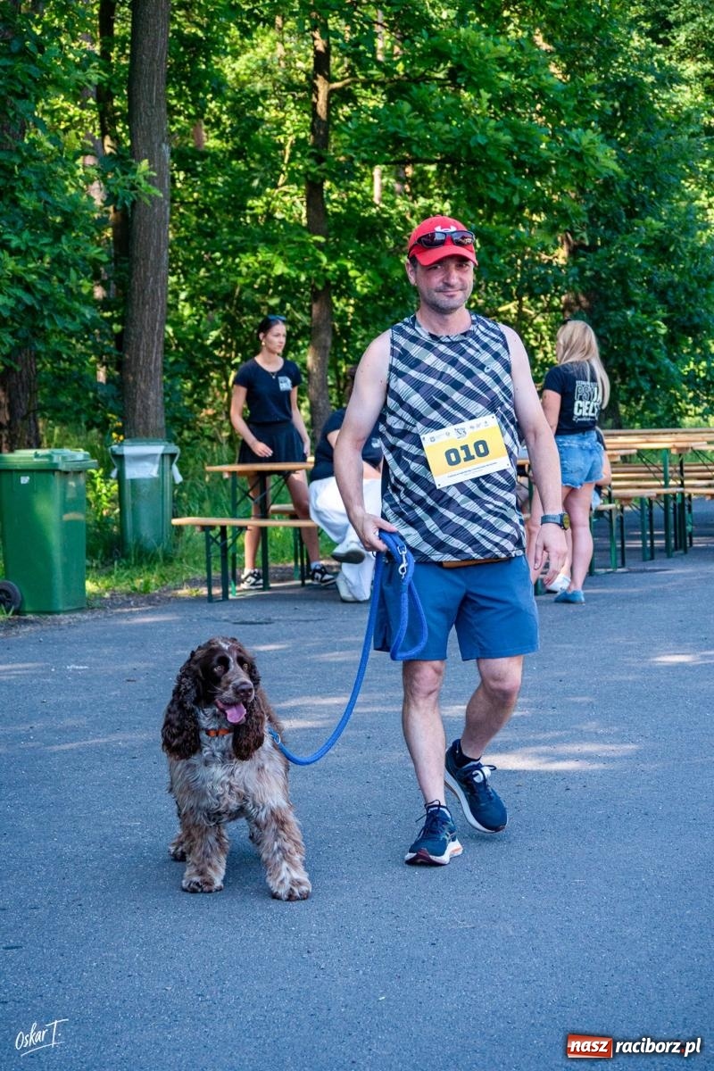 Zdjęcie w galerii na portalu naszraciborz.pl: Dogtrekking w Nędzy przyciągnął tłumy. Sport i pomoc zwierzętom podczas VI Festiwalu Górnej Odry [FOTO] wiadomości z regionu