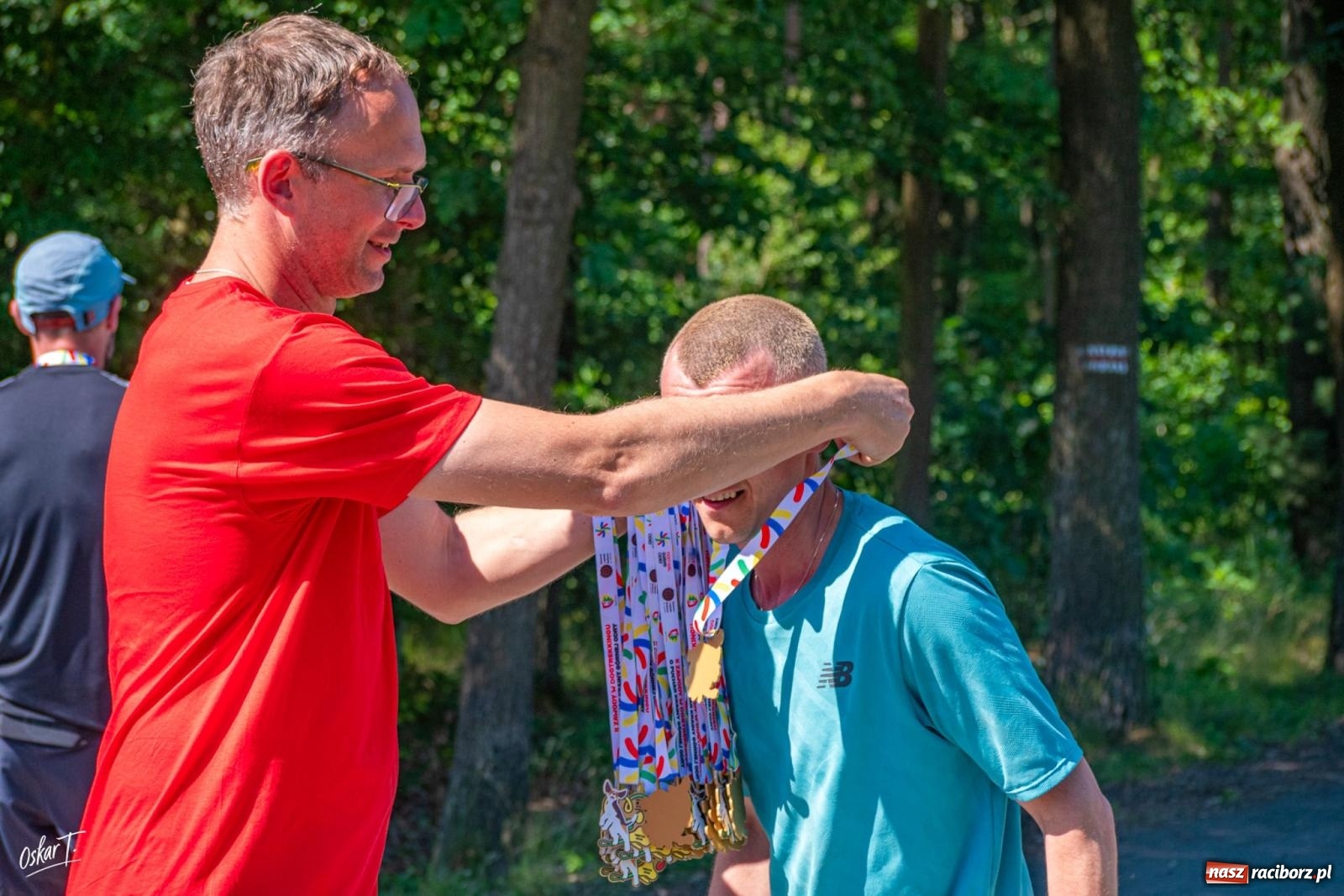 Zdjęcie w galerii na portalu naszraciborz.pl: Dogtrekking w Nędzy przyciągnął tłumy. Sport i pomoc zwierzętom podczas VI Festiwalu Górnej Odry [FOTO] wiadomości z regionu