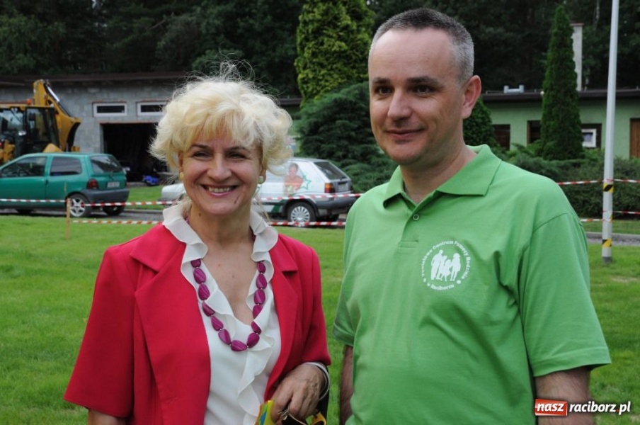 Zdjęcie w galerii na portalu naszraciborz.pl: Moc dziecięcej radości w Szymocicach wiadomości z regionu