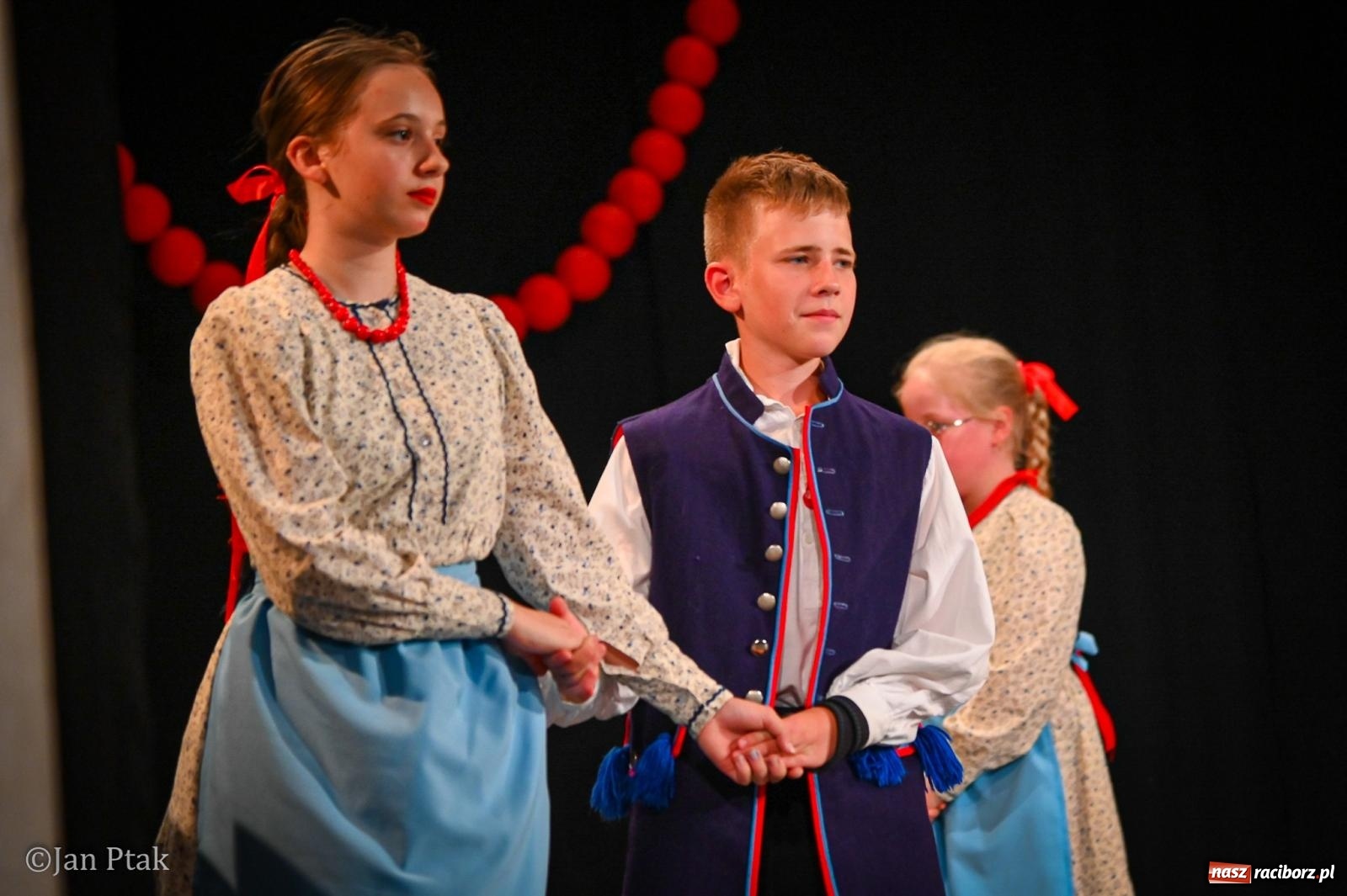 Zdjęcie w galerii na portalu naszraciborz.pl: 20 lat Strzechy Seniorów. Jubileuszowy koncert przeniesiony pod dach wiadomości z regionu