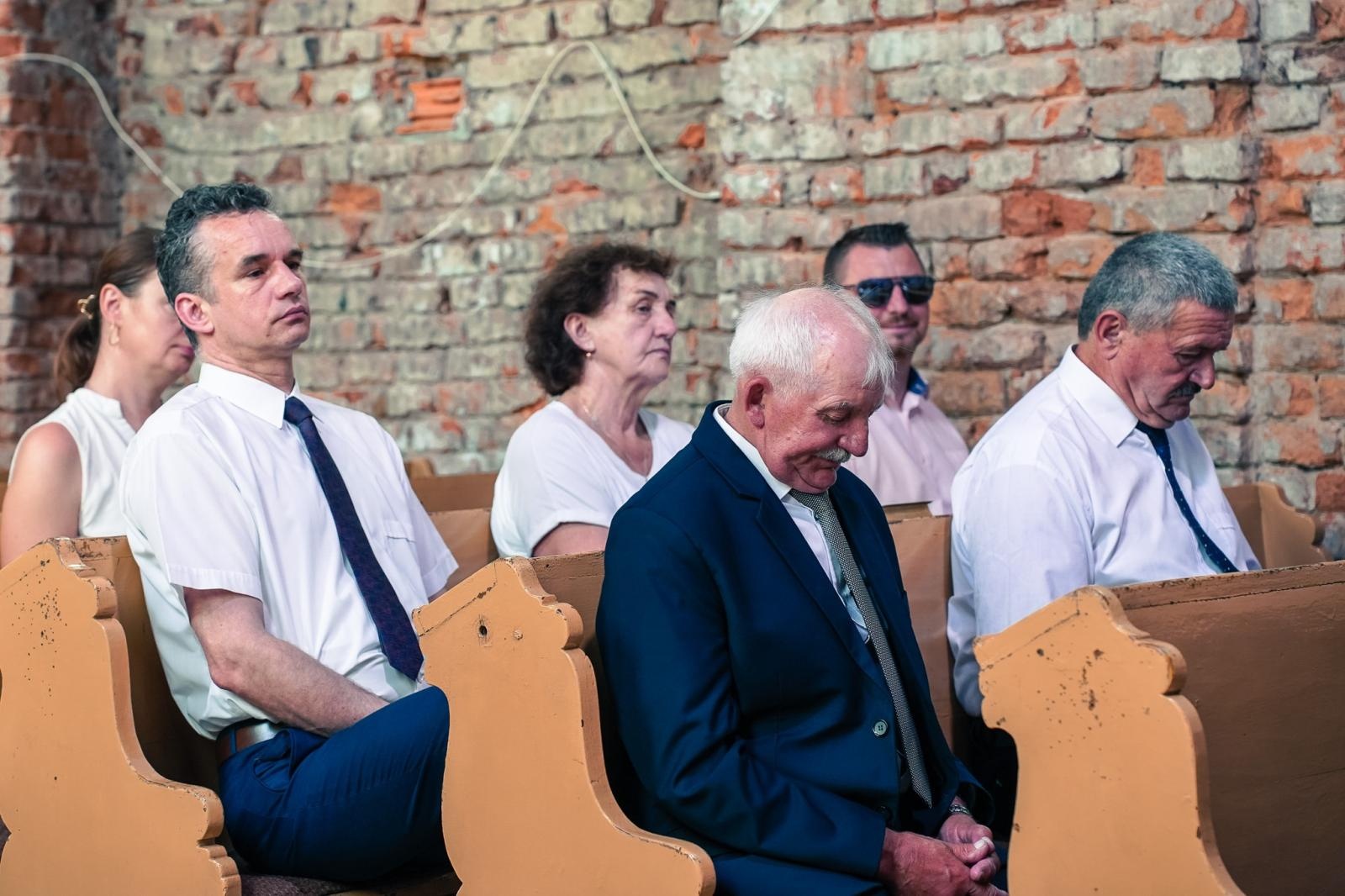 Zdjęcie w galerii na portalu naszraciborz.pl: Dwa dni świętowania 90-lecia LKS Gamów [FOTO] wiadomości z regionu