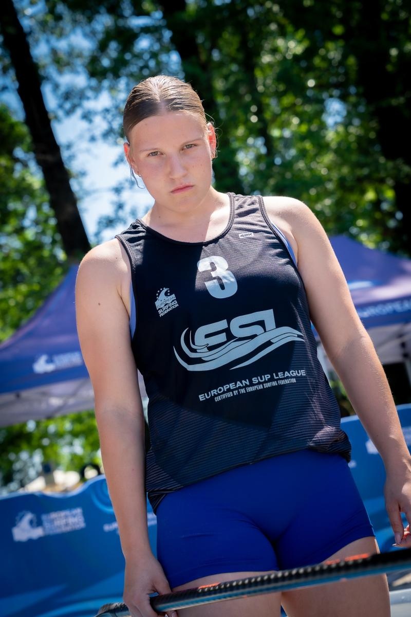 Zdjęcie w galerii na portalu naszraciborz.pl: RTW Racibórz z medalami podczas ODRA SUP CUP 2026. Udany występ na arenie międzynarodowej wiadomości z regionu