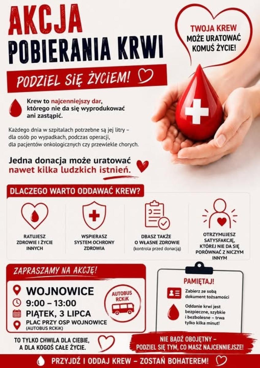 Zdjęcie w galerii na portalu naszraciborz.pl: Co? Gdzie? Kiedy? Nawigator weekendowy wiadomości z regionu