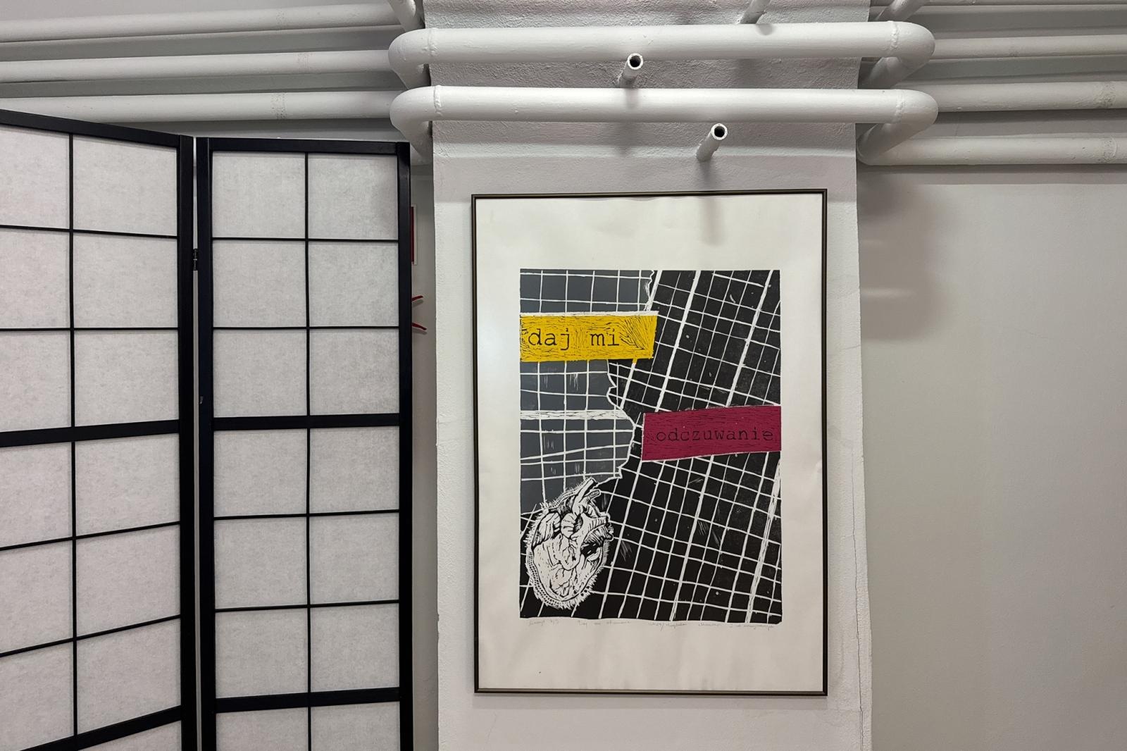 Zdjęcie w galerii na portalu naszraciborz.pl: 25 lat RCK, 2051 i IV NOC KULTURY, która nadal trwa! W piątek i sobotę multimedialna wystawa w Labiryncie wiadomości z regionu