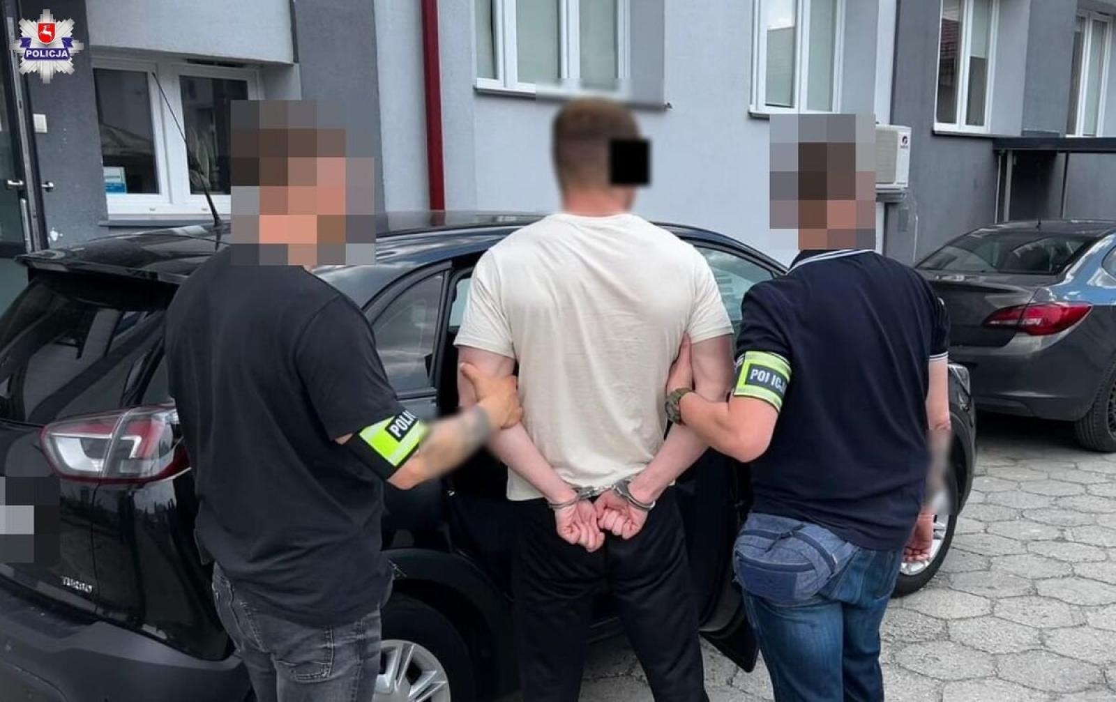 Zdjęcie w galerii na portalu naszraciborz.pl: Rozbito szajkę oszustów działających metodą na legendę wiadomości z regionu