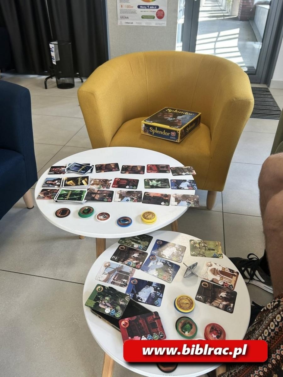 Zdjęcie w galerii na portalu naszraciborz.pl: Wakacje w raciborskiej Stacji Młodych - podsumowanie pierwszego tygodnia wiadomości z regionu