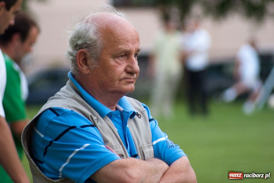 Zdjęcie w galerii na portalu naszraciborz.pl: Wygrana Pietraszyna. Nadgorliwy sędzia wiadomości z regionu