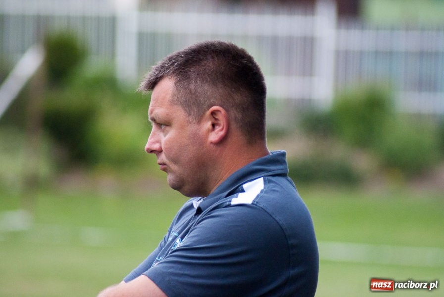 Zdjęcie w galerii na portalu naszraciborz.pl: Wygrana Pietraszyna. Nadgorliwy sędzia wiadomości z regionu