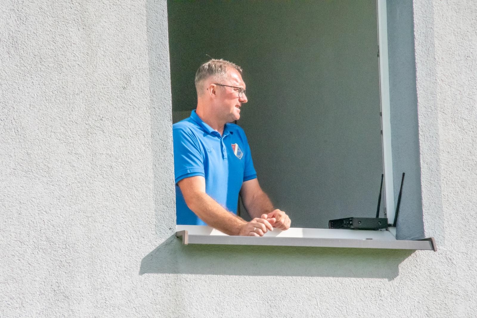 Zdjęcie w galerii na portalu naszraciborz.pl: Emocje, rywalizacja i piłkarska pasja w Chałupkach. Podsumowanie Międzynarodowego Turnieju Oldbojów wiadomości z regionu