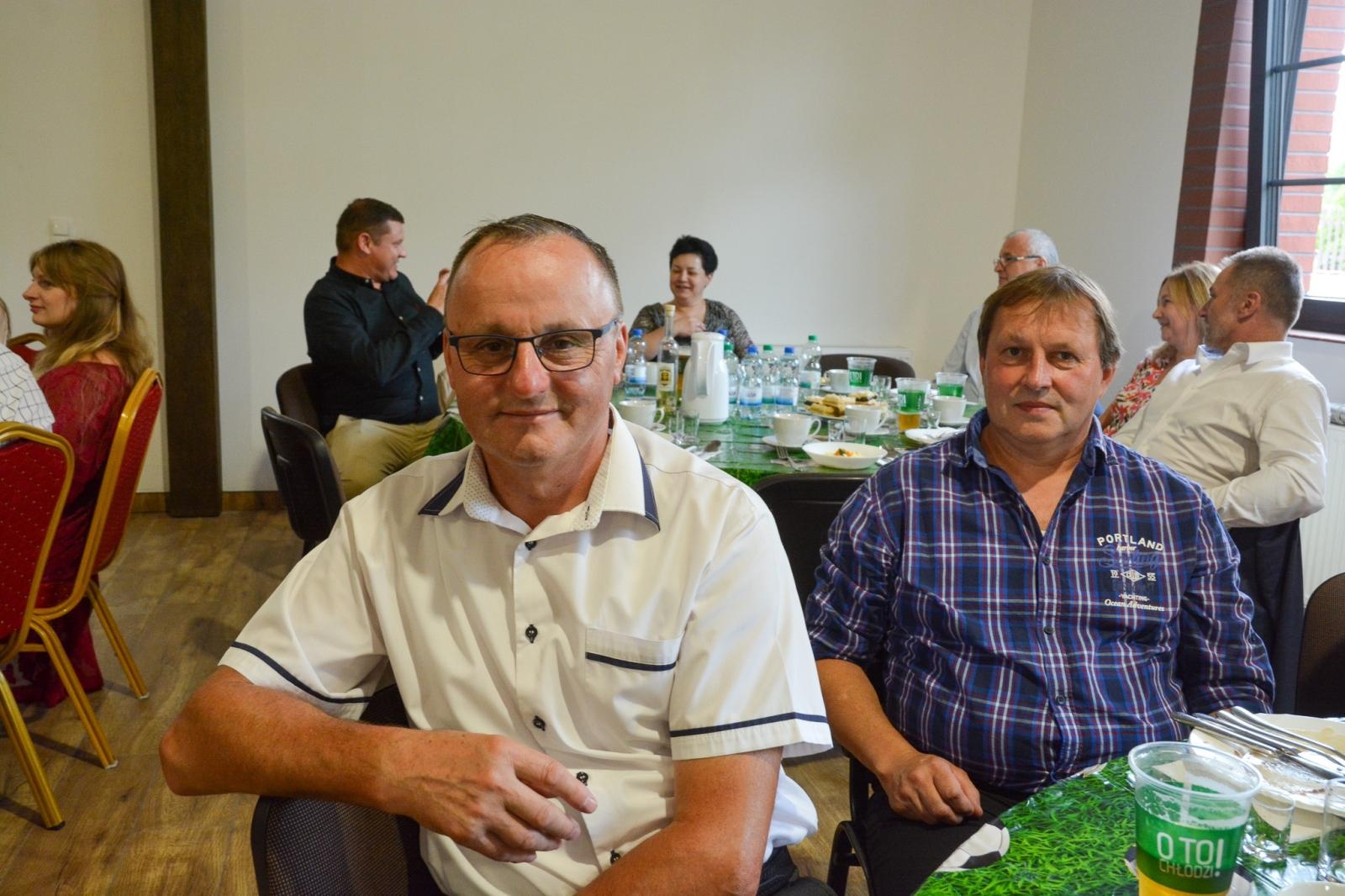 Zdjęcie w galerii na portalu naszraciborz.pl: LKS Pawłów świętuje 115-lecie. Jubileusz z historią i odznaczeniami wiadomości z regionu