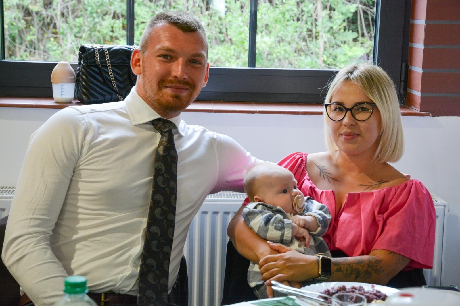 Zdjęcie w galerii na portalu naszraciborz.pl: LKS Pawłów świętuje 115-lecie. Jubileusz z historią i odznaczeniami wiadomości z regionu