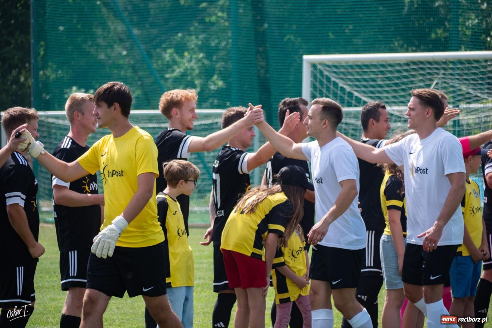 Zdjęcie w galerii na portalu naszraciborz.pl: Zgrana Paczka Cup 2026. Turniej partnerski w Zawadzie Książęcej [FOTO] wiadomości z regionu