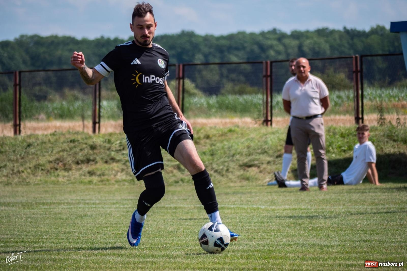 Zdjęcie w galerii na portalu naszraciborz.pl: Zgrana Paczka Cup 2026. Turniej partnerski w Zawadzie Książęcej [FOTO] wiadomości z regionu