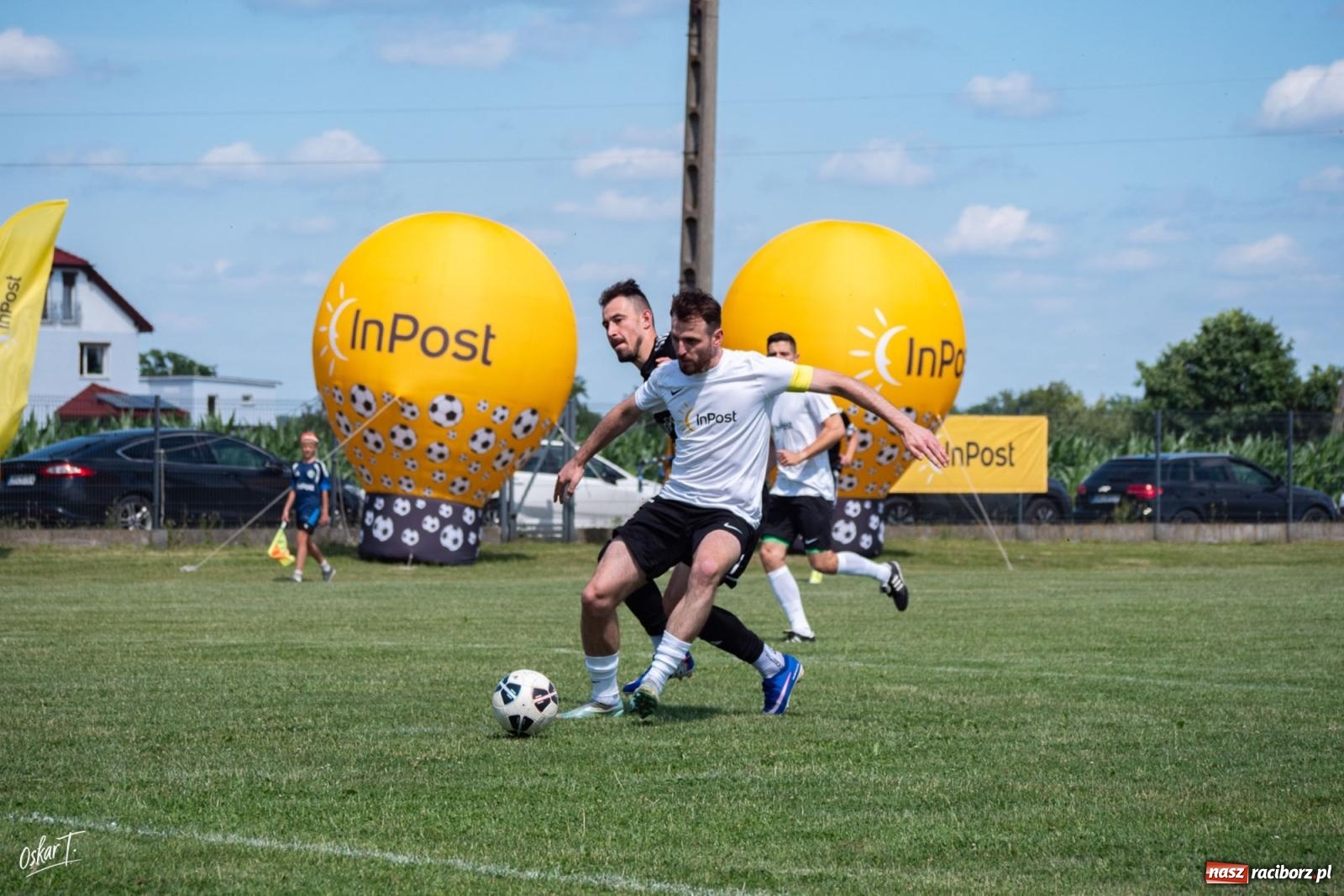 Zdjęcie w galerii na portalu naszraciborz.pl: Zgrana Paczka Cup 2026. Turniej partnerski w Zawadzie Książęcej [FOTO] wiadomości z regionu