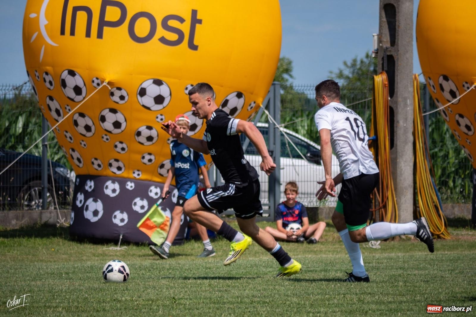 Zdjęcie w galerii na portalu naszraciborz.pl: Zgrana Paczka Cup 2026. Turniej partnerski w Zawadzie Książęcej [FOTO] wiadomości z regionu