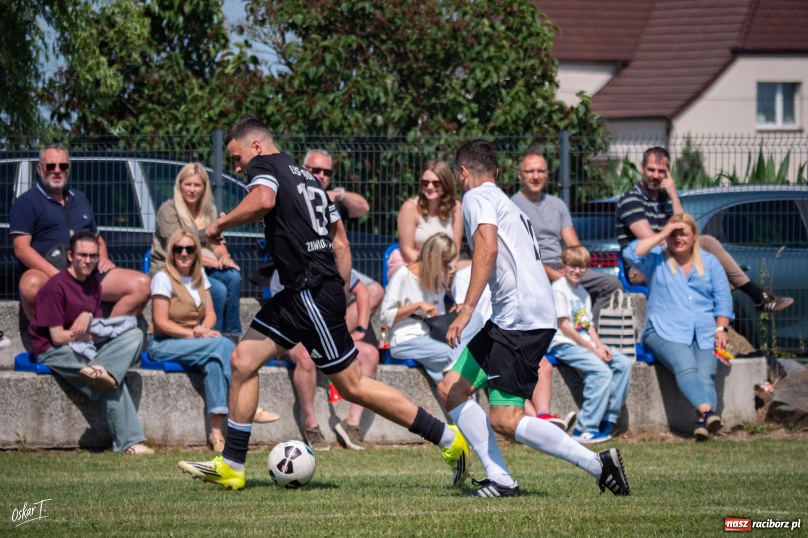 Zdjęcie w galerii na portalu naszraciborz.pl: Zgrana Paczka Cup 2026. Turniej partnerski w Zawadzie Książęcej [FOTO] wiadomości z regionu