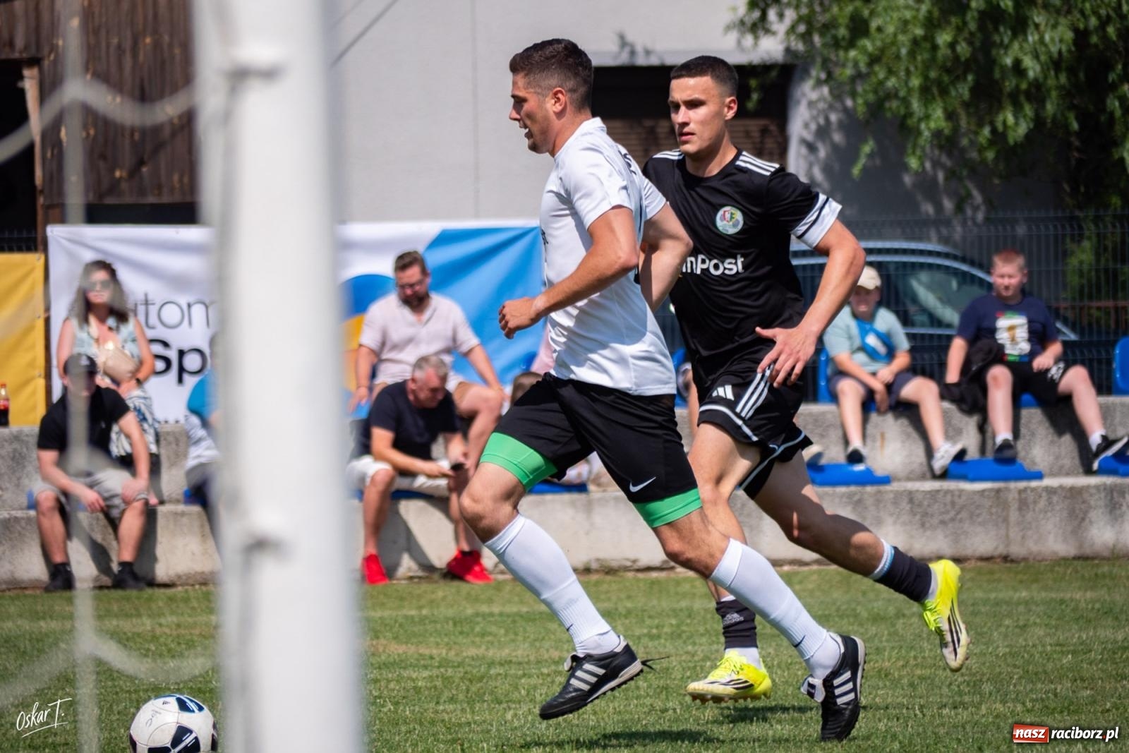 Zdjęcie w galerii na portalu naszraciborz.pl: Zgrana Paczka Cup 2026. Turniej partnerski w Zawadzie Książęcej [FOTO] wiadomości z regionu