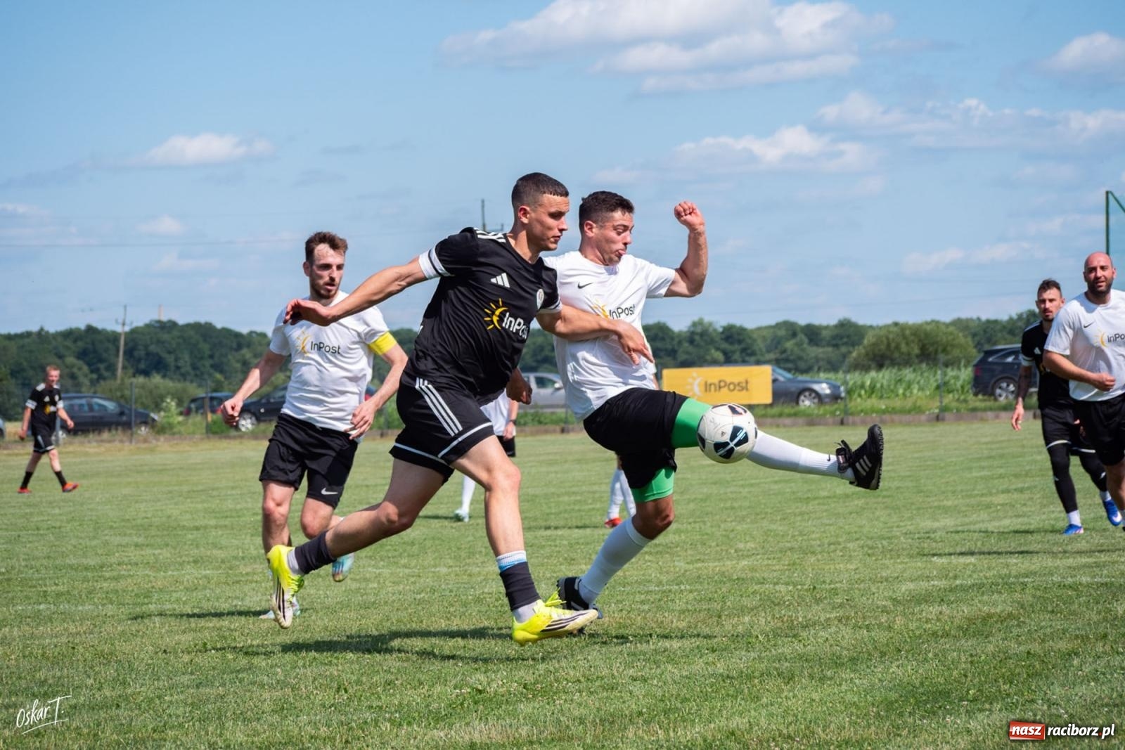 Zdjęcie w galerii na portalu naszraciborz.pl: Zgrana Paczka Cup 2026. Turniej partnerski w Zawadzie Książęcej [FOTO] wiadomości z regionu
