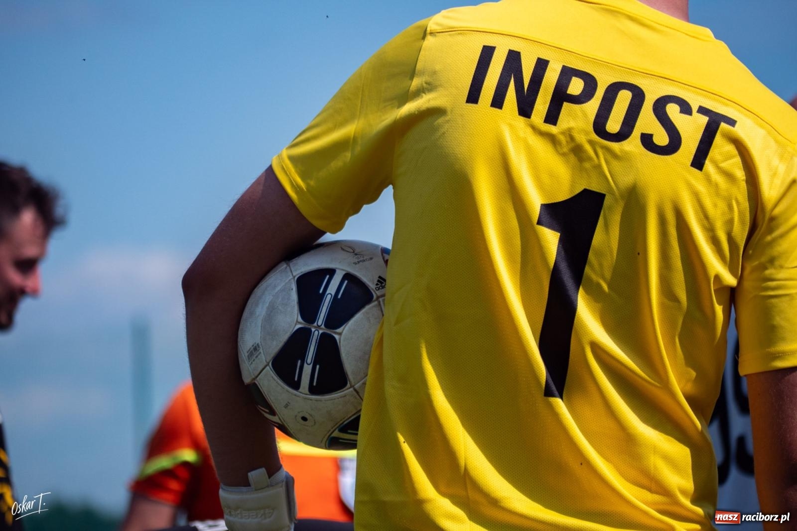 Zdjęcie w galerii na portalu naszraciborz.pl: Zgrana Paczka Cup 2026. Turniej partnerski w Zawadzie Książęcej [FOTO] wiadomości z regionu