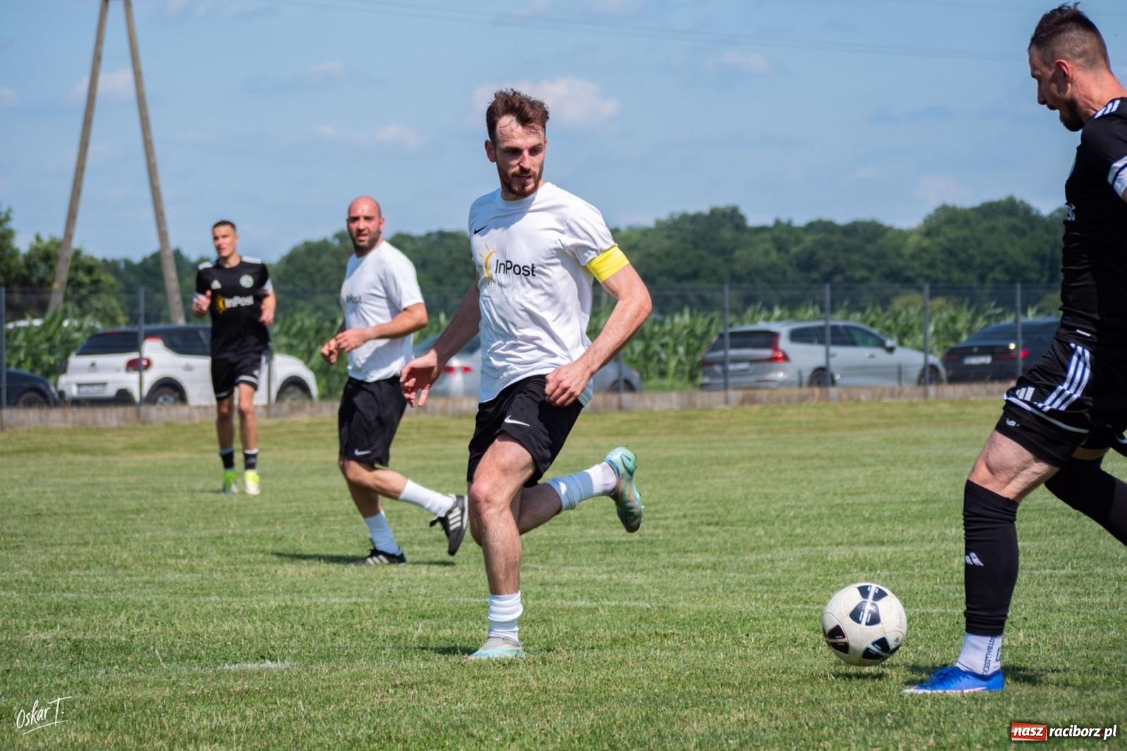Zdjęcie w galerii na portalu naszraciborz.pl: Zgrana Paczka Cup 2026. Turniej partnerski w Zawadzie Książęcej [FOTO] wiadomości z regionu