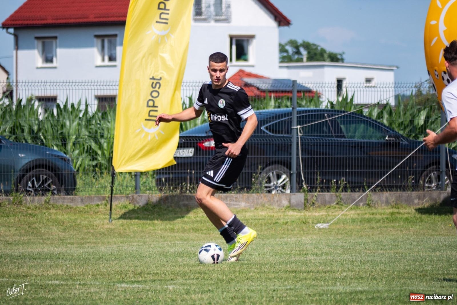 Zdjęcie w galerii na portalu naszraciborz.pl: Zgrana Paczka Cup 2026. Turniej partnerski w Zawadzie Książęcej [FOTO] wiadomości z regionu