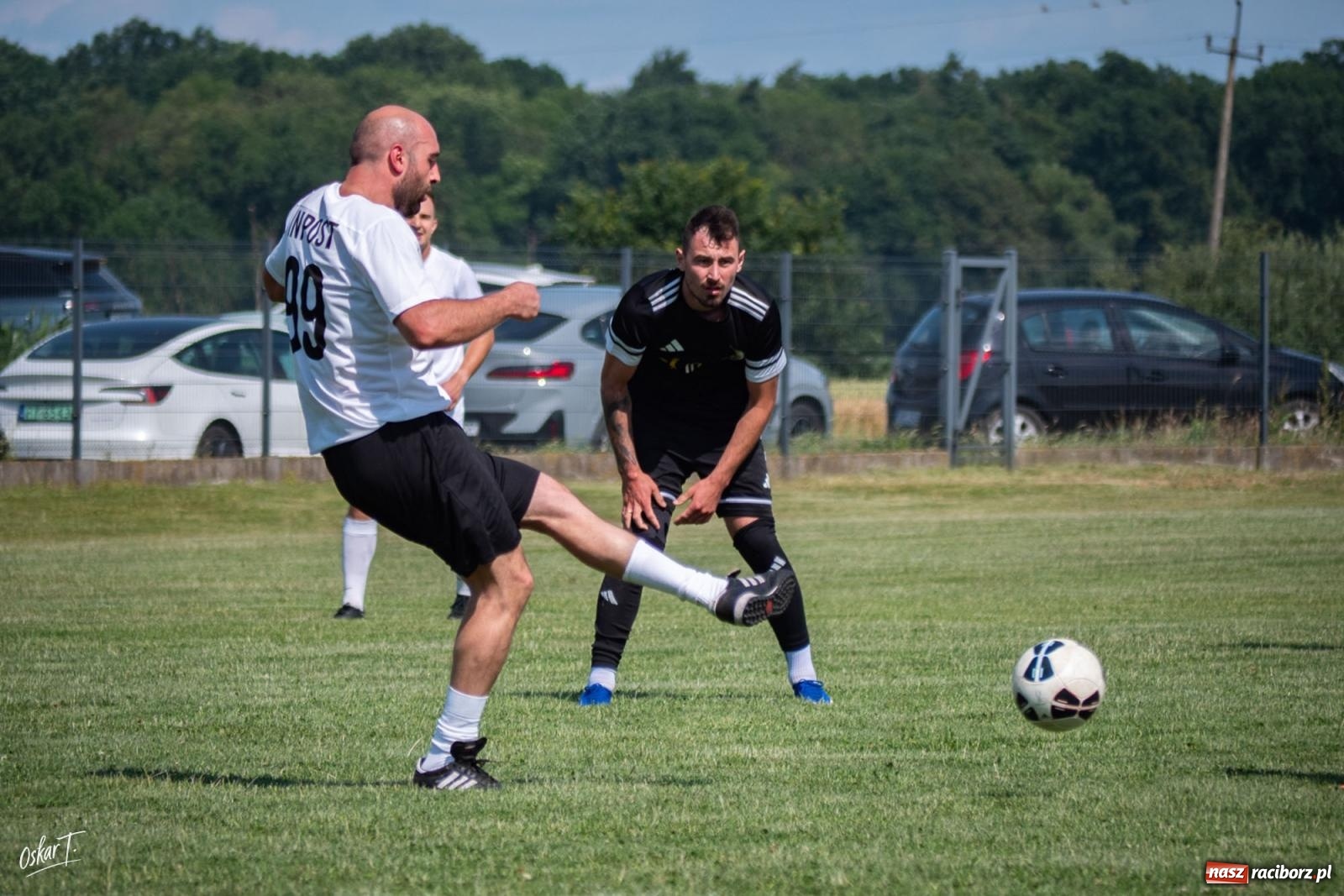 Zdjęcie w galerii na portalu naszraciborz.pl: Zgrana Paczka Cup 2026. Turniej partnerski w Zawadzie Książęcej [FOTO] wiadomości z regionu