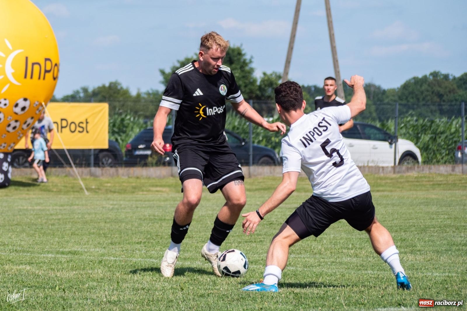 Zdjęcie w galerii na portalu naszraciborz.pl: Zgrana Paczka Cup 2026. Turniej partnerski w Zawadzie Książęcej [FOTO] wiadomości z regionu