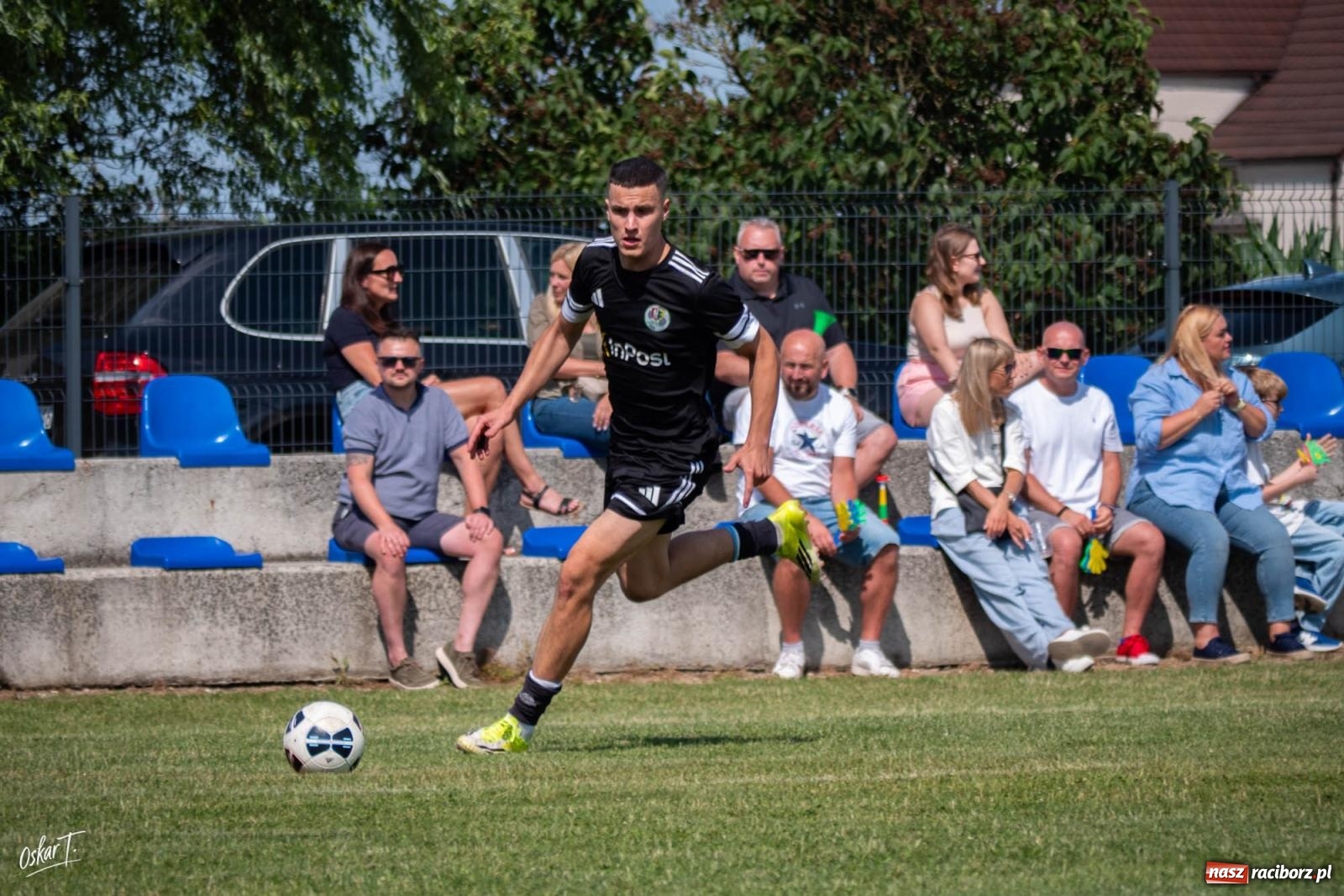 Zdjęcie w galerii na portalu naszraciborz.pl: Zgrana Paczka Cup 2026. Turniej partnerski w Zawadzie Książęcej [FOTO] wiadomości z regionu