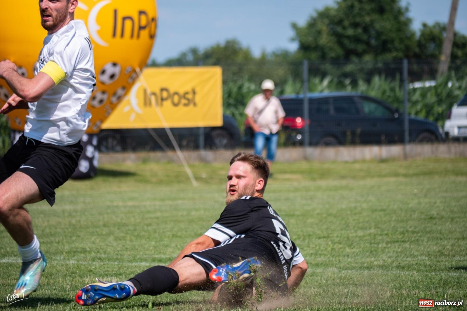 Zdjęcie w galerii na portalu naszraciborz.pl: Zgrana Paczka Cup 2026. Turniej partnerski w Zawadzie Książęcej [FOTO] wiadomości z regionu