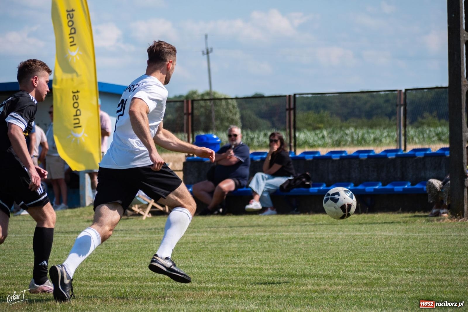 Zdjęcie w galerii na portalu naszraciborz.pl: Zgrana Paczka Cup 2026. Turniej partnerski w Zawadzie Książęcej [FOTO] wiadomości z regionu