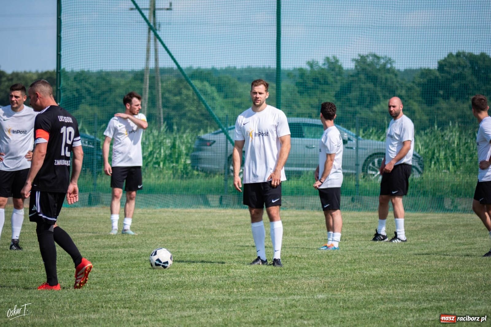 Zdjęcie w galerii na portalu naszraciborz.pl: Zgrana Paczka Cup 2026. Turniej partnerski w Zawadzie Książęcej [FOTO] wiadomości z regionu